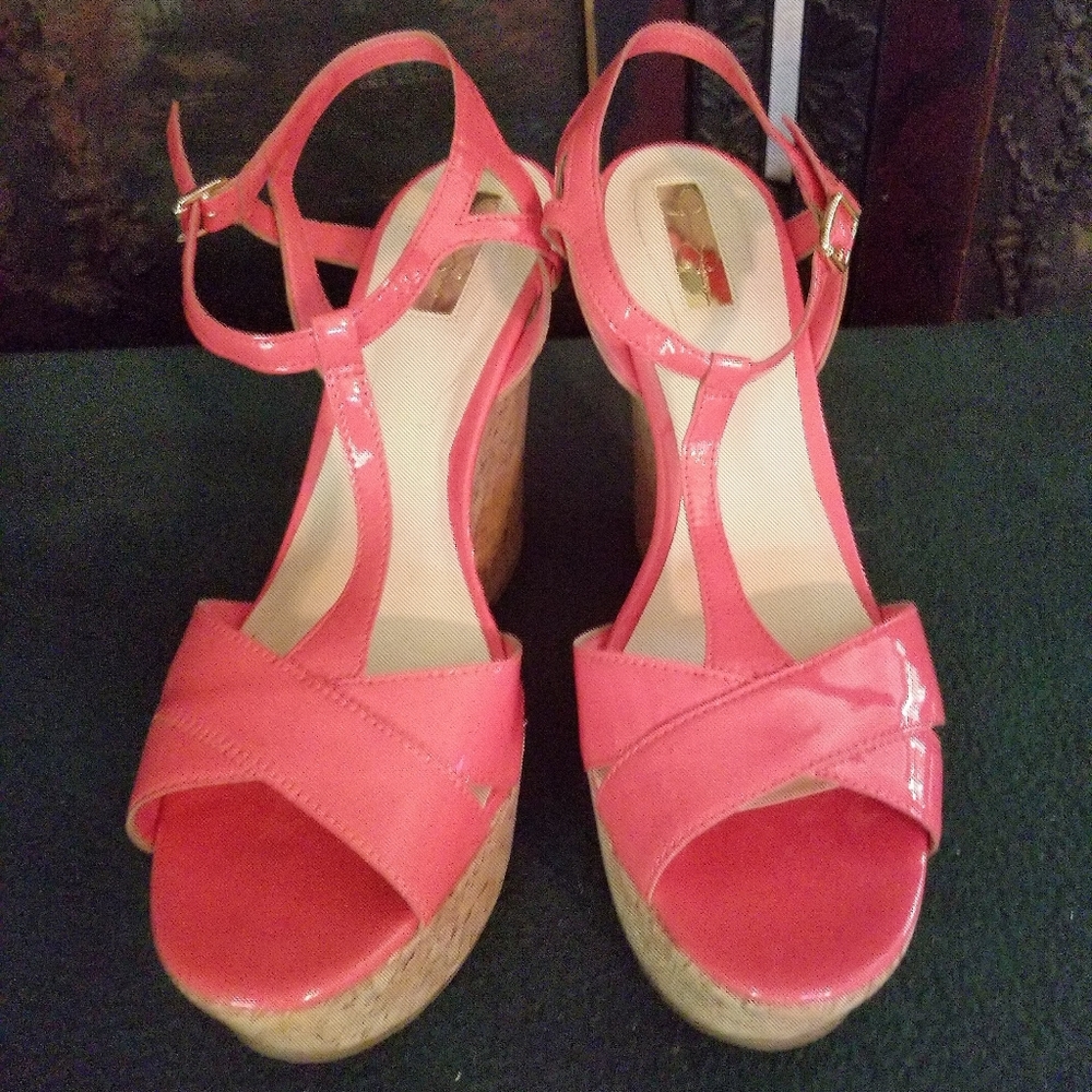 Jessica Simpson shoes